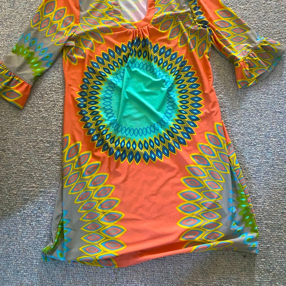Aryeh Dress